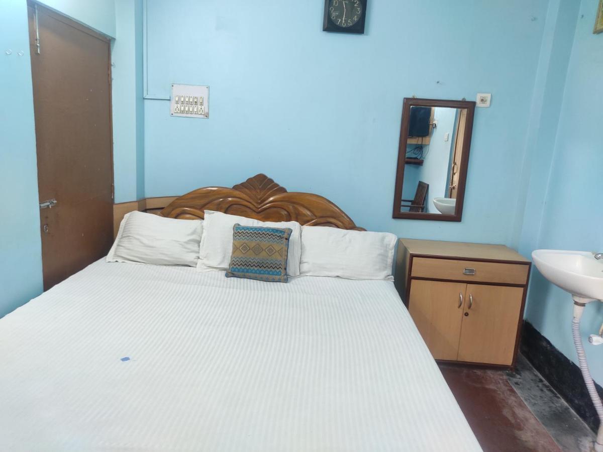 Kiran Guest house Kolkata