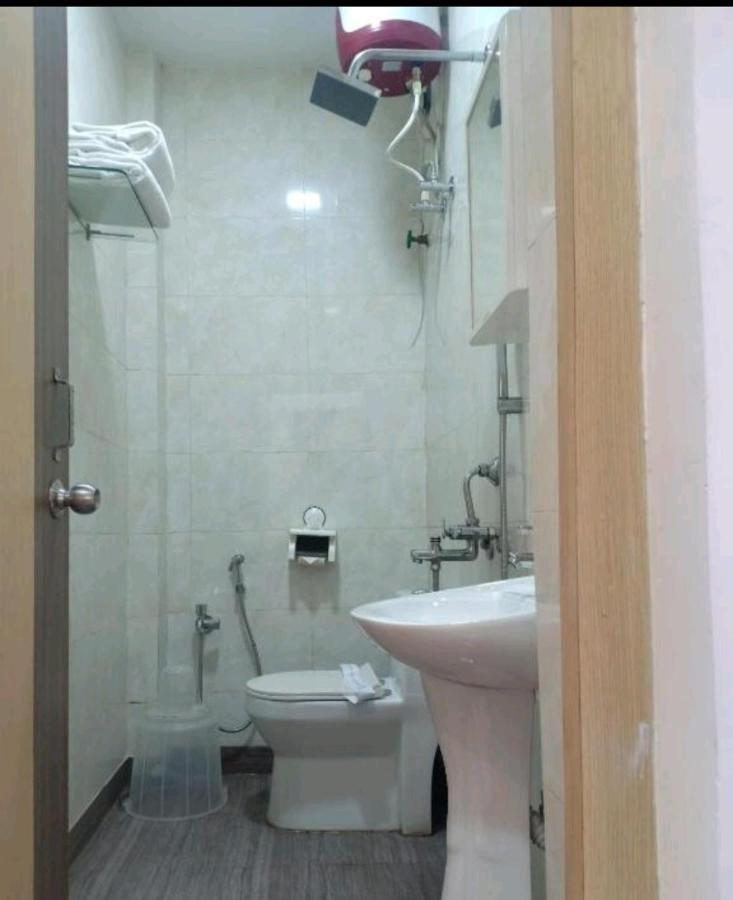 Kiran Guest house Kolkata