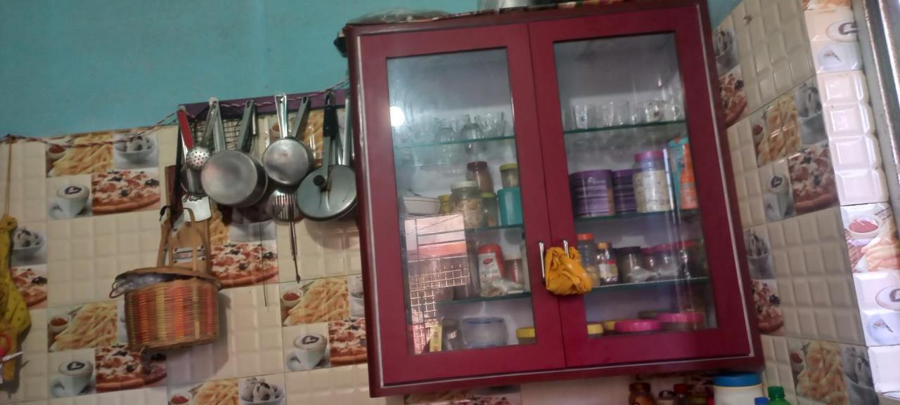 Kiran Guest house