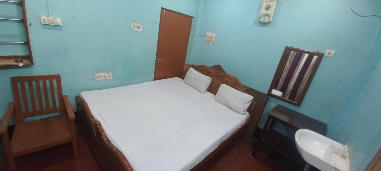 Guest house Kiran 2*