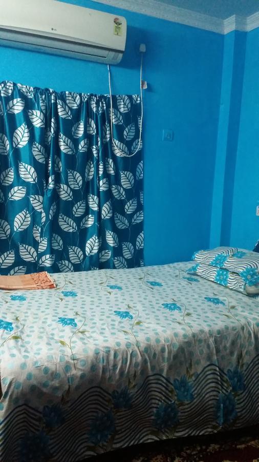 Kiran Guest house