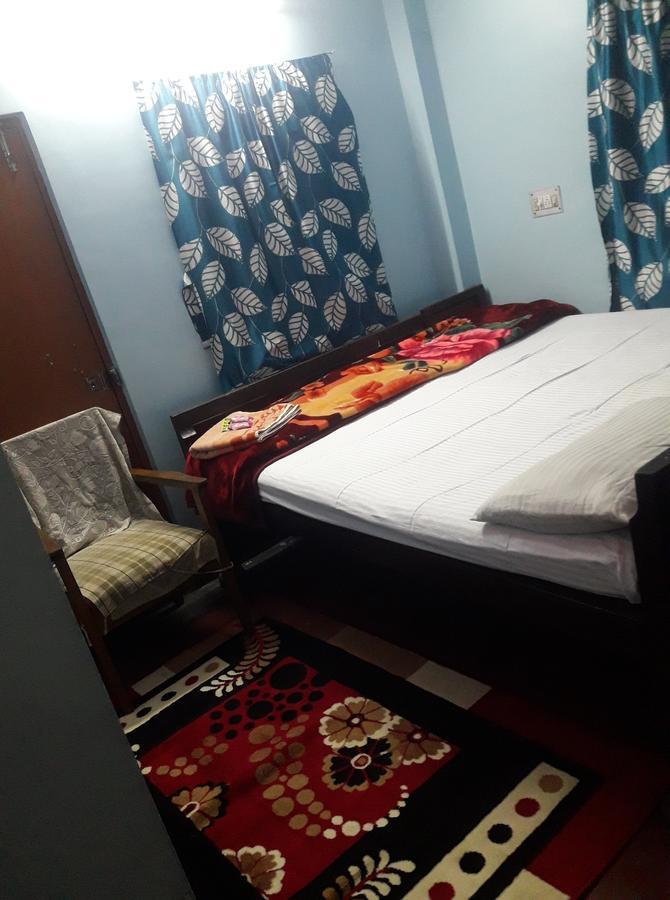 Kiran Guest house Kolkata