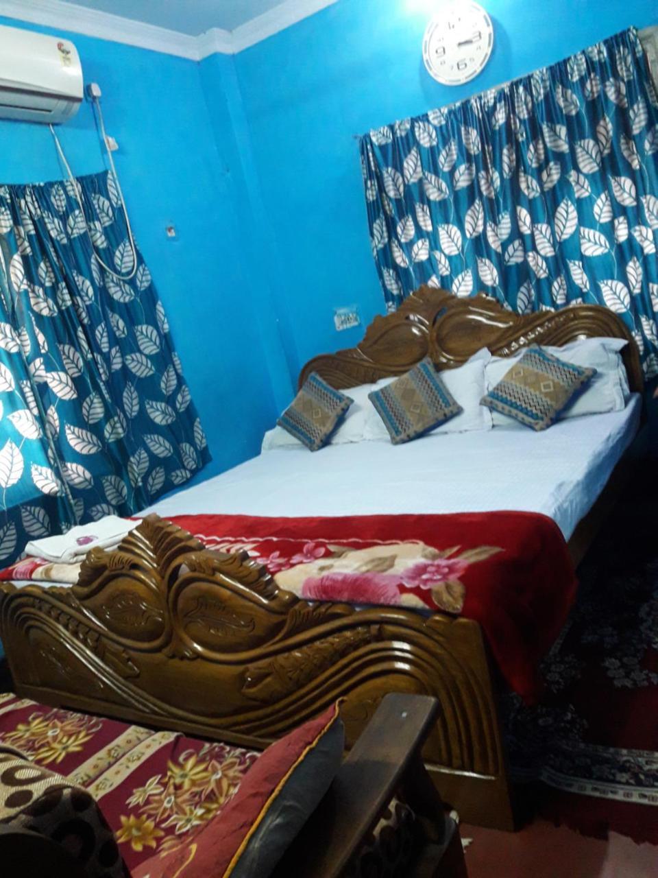 Kiran Guest house