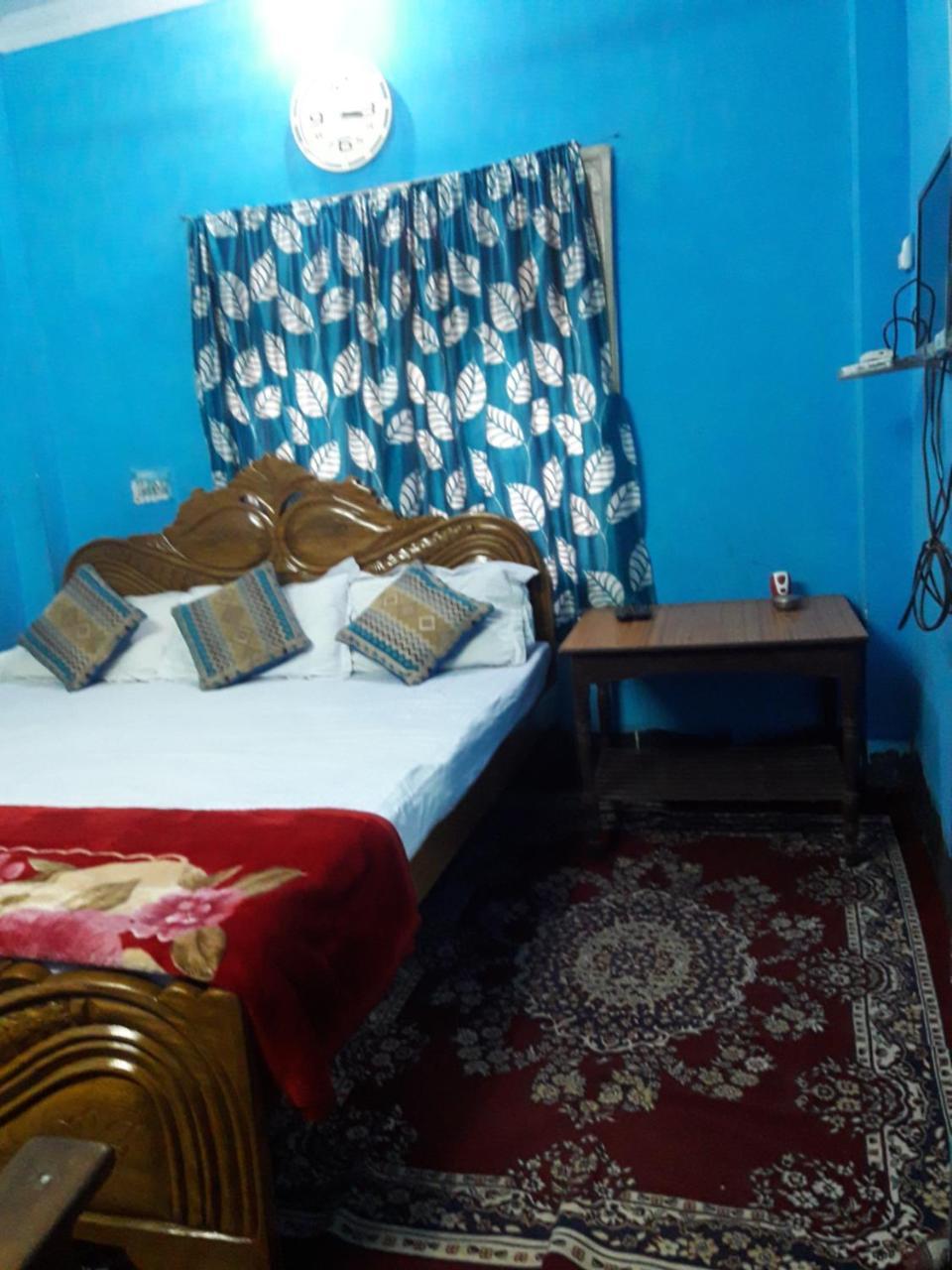 Kiran Guest house Kolkata