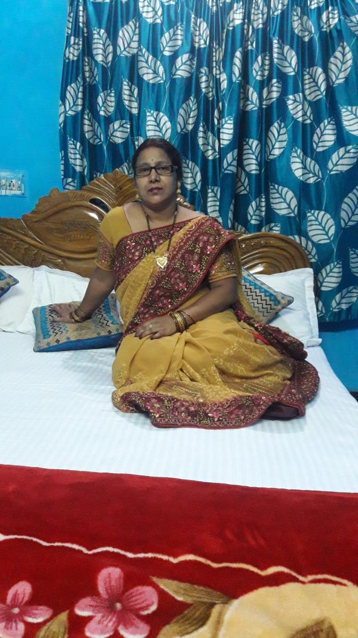 Kiran Guest house Kolkata
