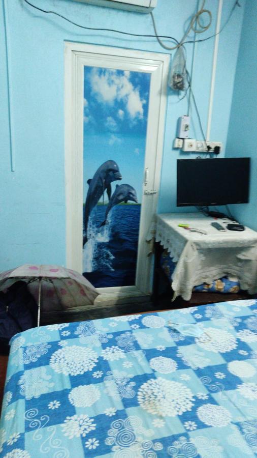 Guest house Kiran