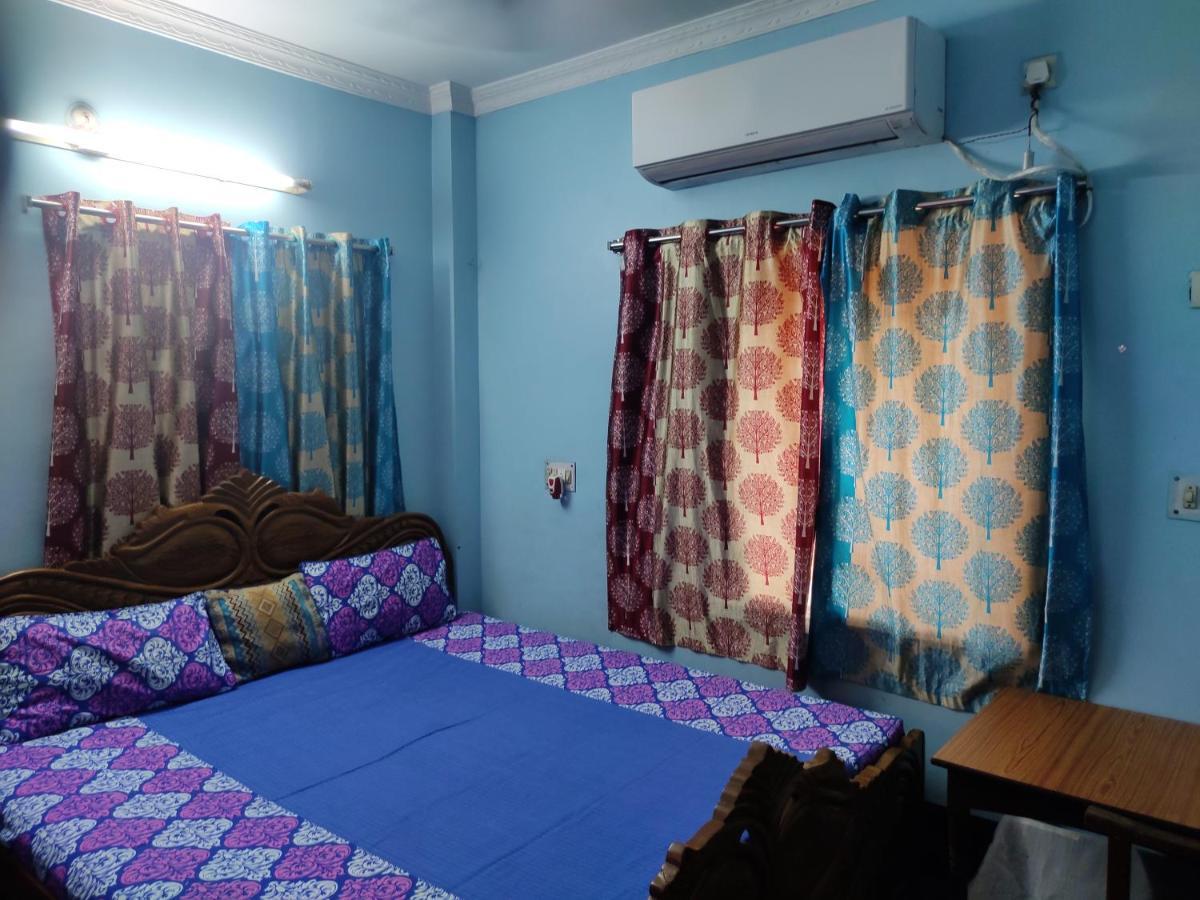 Guest house Kiran 2*