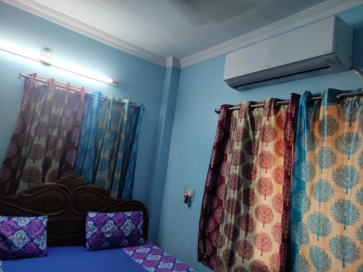 Guest house Kiran