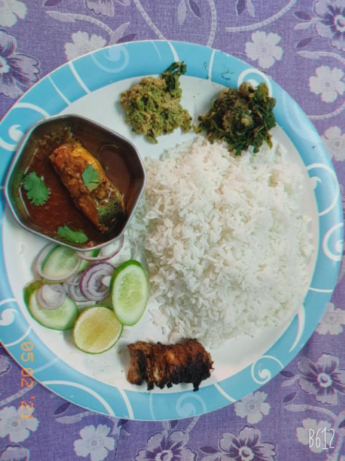 Kiran Guest house 2*