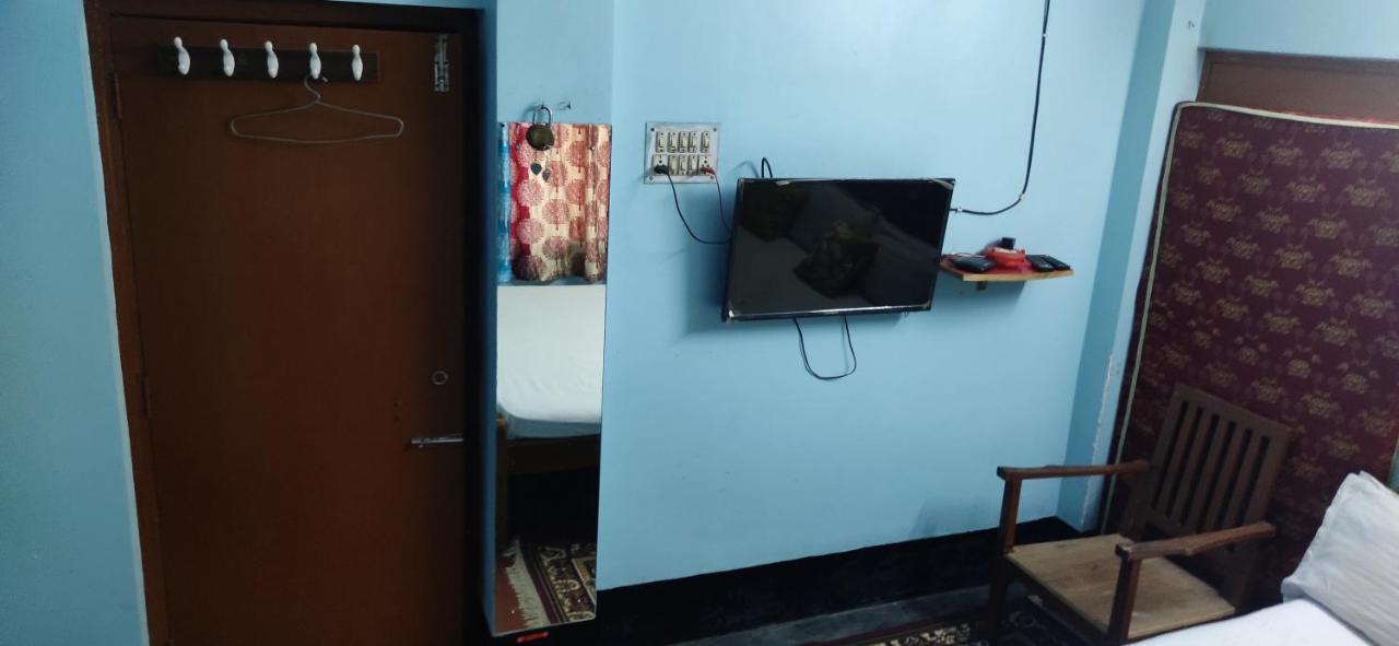 Guest house Kiran 2*