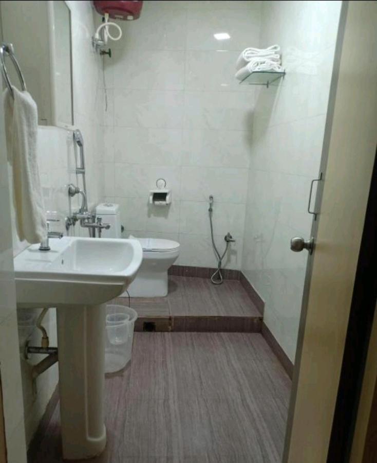Guest house Kiran Kolkata