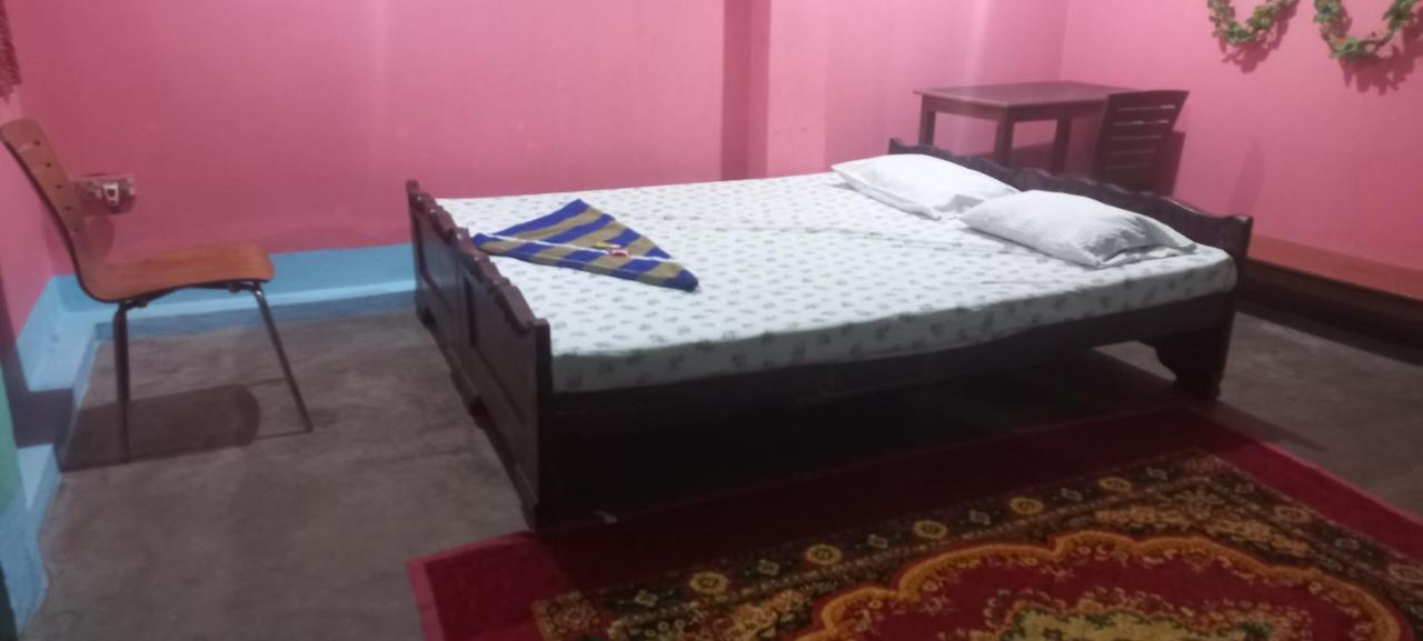 Guest house Kiran 2*