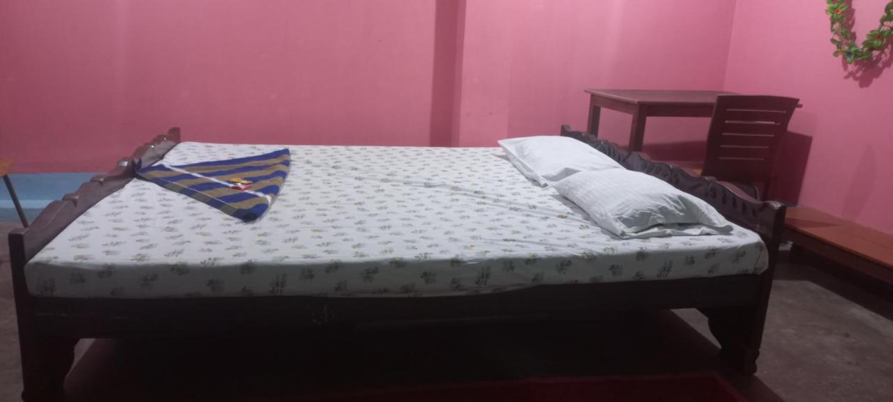 Kiran Guest house
