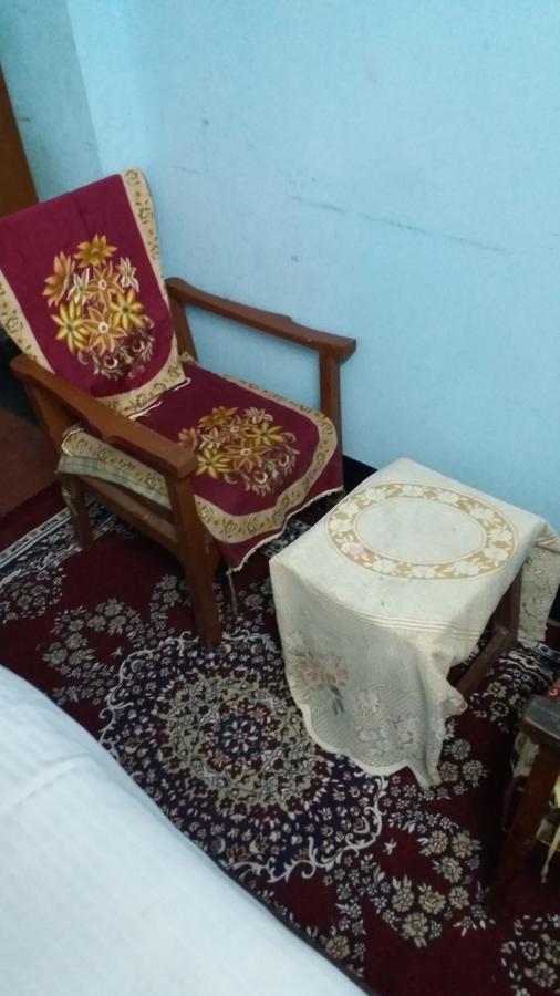 Kiran Guest house 2*