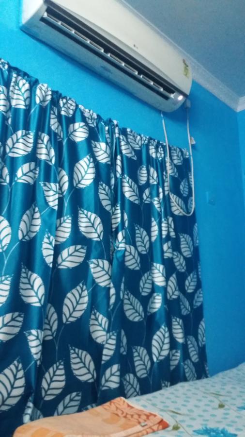 Guest house Kiran 2*